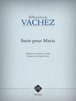 Suite pour Maria 