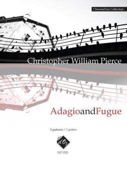 Adagio and Fugue 