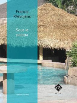 Sous le palapa op. 264 