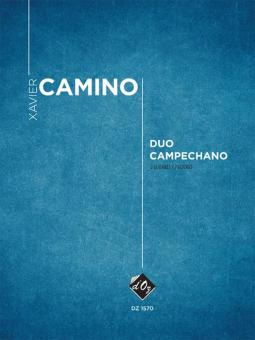 Duo campechano 