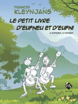 Le petit livre d'Eufneu et d?Eufni op. 273 