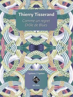 Comme un regret - Drôle de Blues 