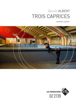 Trois Caprices 