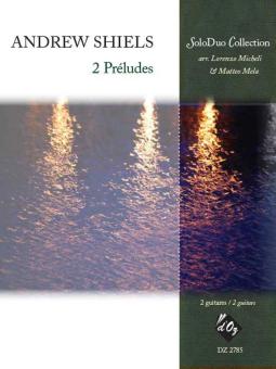 2 Preludes 