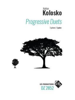 Progressive Duets 