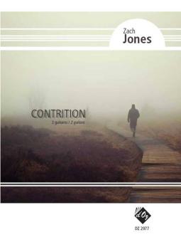 Contrition 