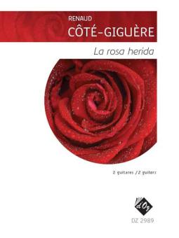 La Rosa Herida 