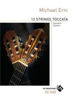 12 Strings Toccata 