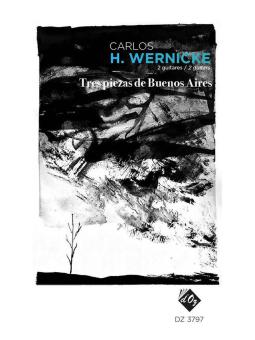 Tres Piezas De Buenos Aires 