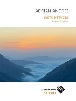 Suite D'Études 