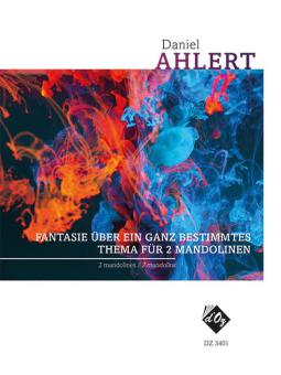 Fantasie U?ber Ein Ganz Bestimmtes Thema 