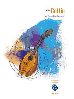 19 Petits Duos 
