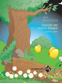 Canción del oscuro bosque 
