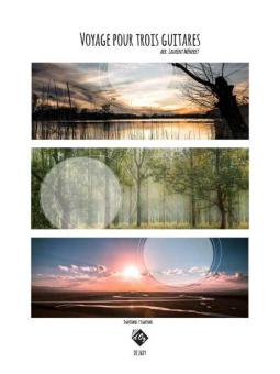 Voyage Pour Trois Guitares 