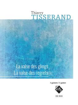 La Valse Des Glings - La Valse Des Regrets 