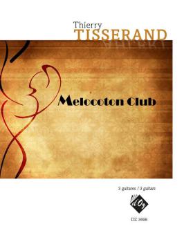 Melocoton Club 