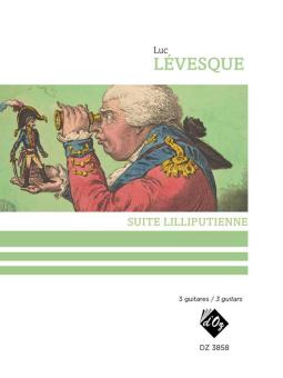 Suite Lilliputienne 