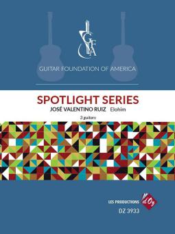 GFA Spotlight Series, Elohim 