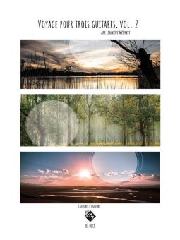 Voyage pour trois guitares 2 