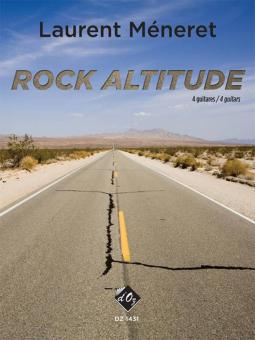 Rock altitude 