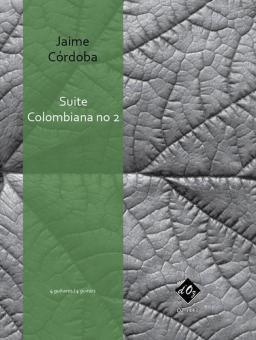 Suite Colombiana no 2 
