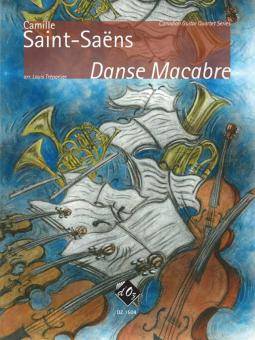 Danse Macabre 