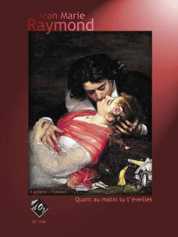 Quant au matin tu t'éveilles 