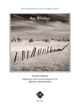 Rye Whiskey 