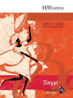Dance Suite - Tango 