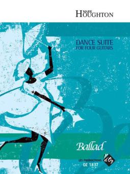 Dance Suite - Ballad 