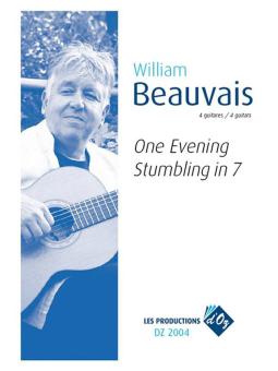 One Evening - Stumbling in 7 