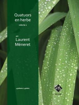 Quatuors en herbe 2 