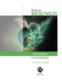 Elegance - Suspensions 