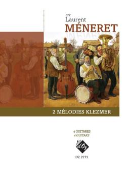 2 mélodies Klezmer 