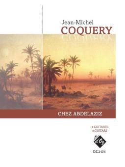 Chez Abdelaziz 
