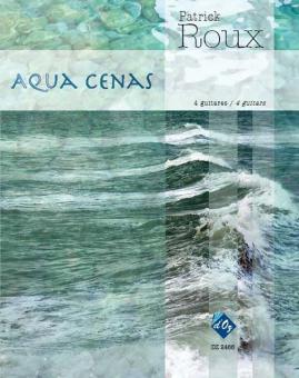 Aqua cenas 