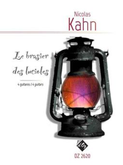 Le Brasier Des Lucioles 