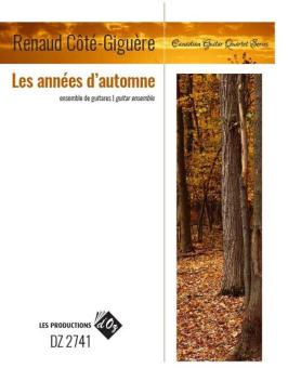 Les Années D'Automne 