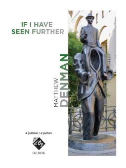 If I Have Seen Further 