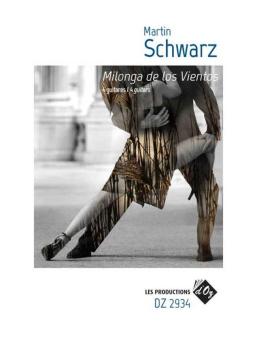 Milonga De Los Vientos 