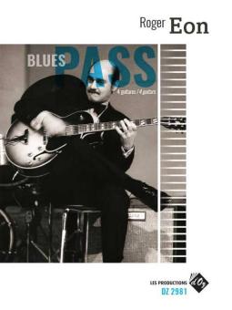Blues Pass 