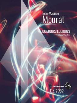 Quatuors ludiques 