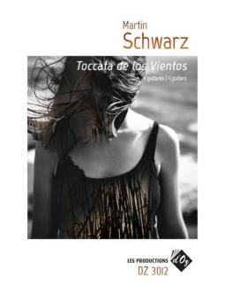 Toccata De Los Vientos 