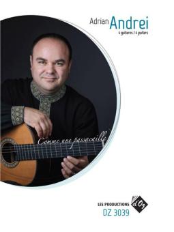 Comme Une Passacaille 