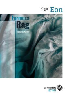 Formosa Rag 