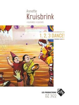 1, 2, 3 Dance 