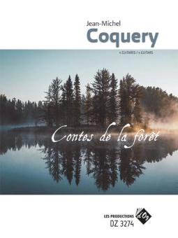 Contes De La Forêt 