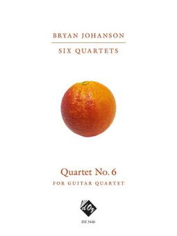 Quartet No. 6 