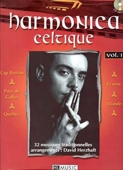 Harmonica Celtique 1 