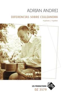 Diferencias Sobre Ciuleandra 